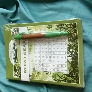 Word search books set of 5